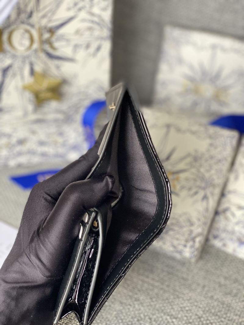 Christian Dior Wallet